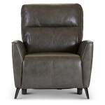 Higbee Power Chair W/ Power Headrest - Image 4
