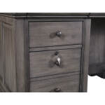 Sinclair 68" Executive Desk - Image 7