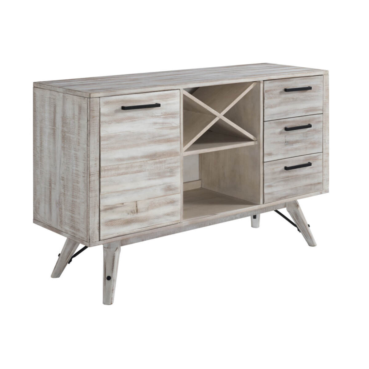 d3e575619cba8755f83a99c537454ab1 Modern Rustic Server - Image 1