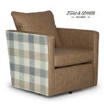 Heidi - 360 Swivel Chair - 2418 - Image 13