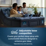 Serta Perfect Sleeper Pro Mattress - Level Three Medium - Medium / Cal King - Image 10