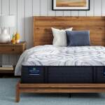 Serta Perfect Sleeper Pro Mattress - Level One Medium / Twin XL - Image 13