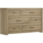 Modern Loft Dresser IML-453-KHK-1