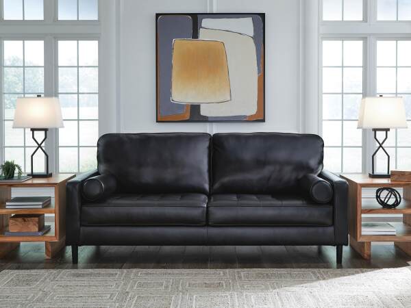 Bryceview Sofa and Loveseat - Image 11