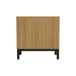 Newport Chairside Table - Image 4