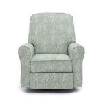 Josey - Swivel Glider Recliner - 4NI95 - Image 4