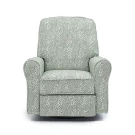 Josey - Swivel Glider Recliner - 4NI95 - Image 4