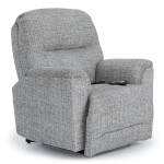 Coppell - Bodyrest Zero Gravity Recliner - 10MZ40