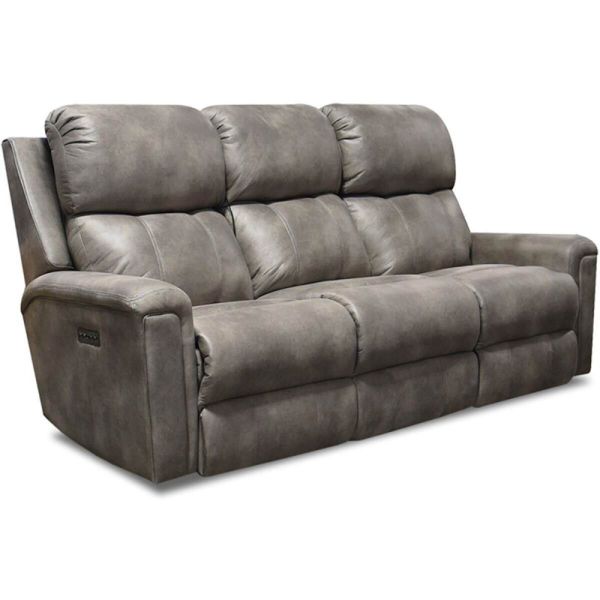 d4fdaa6da941c1a4b10905d46f30c8a0 Double Reclining Sofa - Image 1
