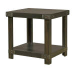 Industrial End Table - Image 4