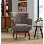 Kelida - Swivel Chair - 1048R - Image 14