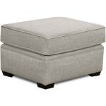 Hallie Ottoman