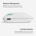 Level Performance® Pillow - 0.0 - Image 5