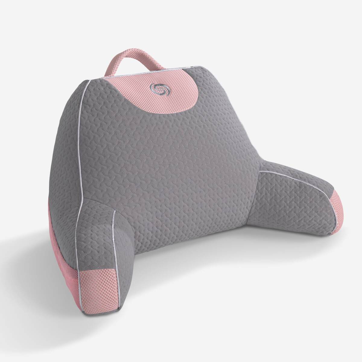 d55fed5ccc4b7c92ea790d7a47e6e422 Toddler Mini Backrest - Backrest Pink - Image 1