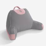 Toddler Mini Backrest - Backrest Pink