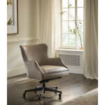 Blake Exec Chair Venetian Silver - Image 10