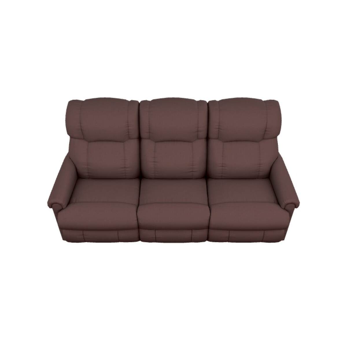 d579410d390949b8b986dc4b5362322c Pinnacle Wall Reclining Sofa - Image 1