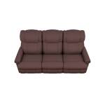 Pinnacle Wall Reclining Sofa