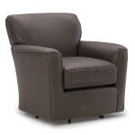 Kaylee - Swivel Barrel And Glider - 2888 - Image 3