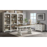 Drake 76" Bunching Bookcase - Image 6