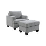 Baldwin Chair - Image 5