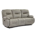 Brinley - Conversational U-shaped Dual-reclining Sofa - U700CA4 - Image 8
