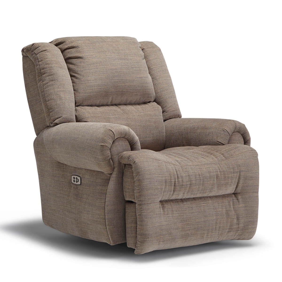 d60b00e09877b4b6135b1cd9aa27e1de Genet - Medium, Multi-functioning Recliner - 9NZ64 - Image 1