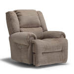 Genet - Medium, Multi-functioning Recliner - 9NZ64