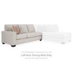 Aviemore Left-Arm Facing Sofa - Image 3