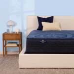 Perfect Sleeper Hybrid Mattress - Enhanced Firm / Twin XL