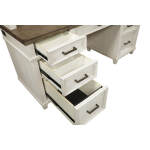 Caraway Credenza Desk - Image 12