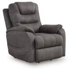 Snowfield Power Lift Recliner - Image 2