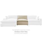 Elyza Armless Chair - Image 3