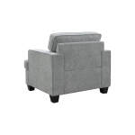 Baldwin Chair - Image 4