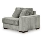 Lindyn 4-Piece Sectional and Ottoman - Image 16