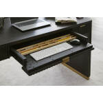 Rylan 60" Writing Desk - Image 5