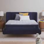 Serta Five Star Mattress - 10" Medium - King - Image 13