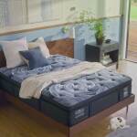 Serta Perfect Sleeper Pro Mattress - Level One Medium / Twin XL - Image 12