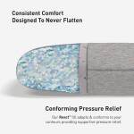 Flow Cuddle Curve Performance® Pillow - 2.0 - Image 7