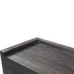 Portia Drawer Nightstand - Image 5