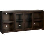Taylor 71" Console W/ 2 Doors - Image 7