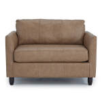 Bayment - Chair Sleeper - Espresso - C13TE - Image 4