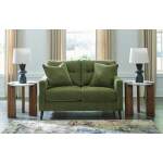 Bixler Sofa and Loveseat - Image 12