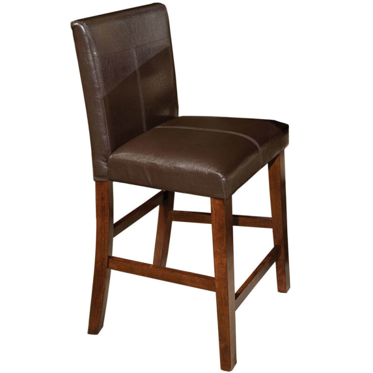d6e0502c4ba6f9fa0e07df1db914b2d4 Kona Parson's Stool | Raisin - Image 1