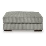 Lindyn 4-Piece Sectional and Ottoman - Image 3