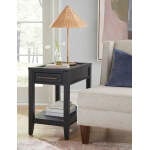Camden Chairside Table - Image 3