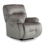 Brinley2 - Medium, Traditional Styled Recliner - 8MP87 - Image 3
