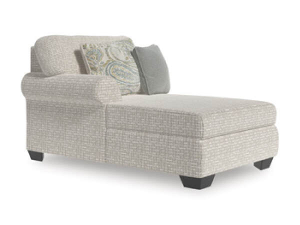 Alyadaria Left-Arm Facing Corner Chaise