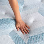 Dream Weaver 14.25" Ultra Plush Pillow Top Mattress -California King - Image 6