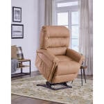 Metis - Medium Sized Lift Recliner Featuring Infinite Positions Including Zero Gravity - 11MZ13 - Image 14